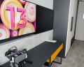 Kravt Hotel Innopolis: отзыв от Сергей Зайцев