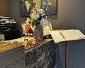 Hartwell hotel: отзыв от Городской житель