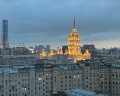 Azimut Сити Отель Смоленская Москва: отзыв от Анастасия Иванова