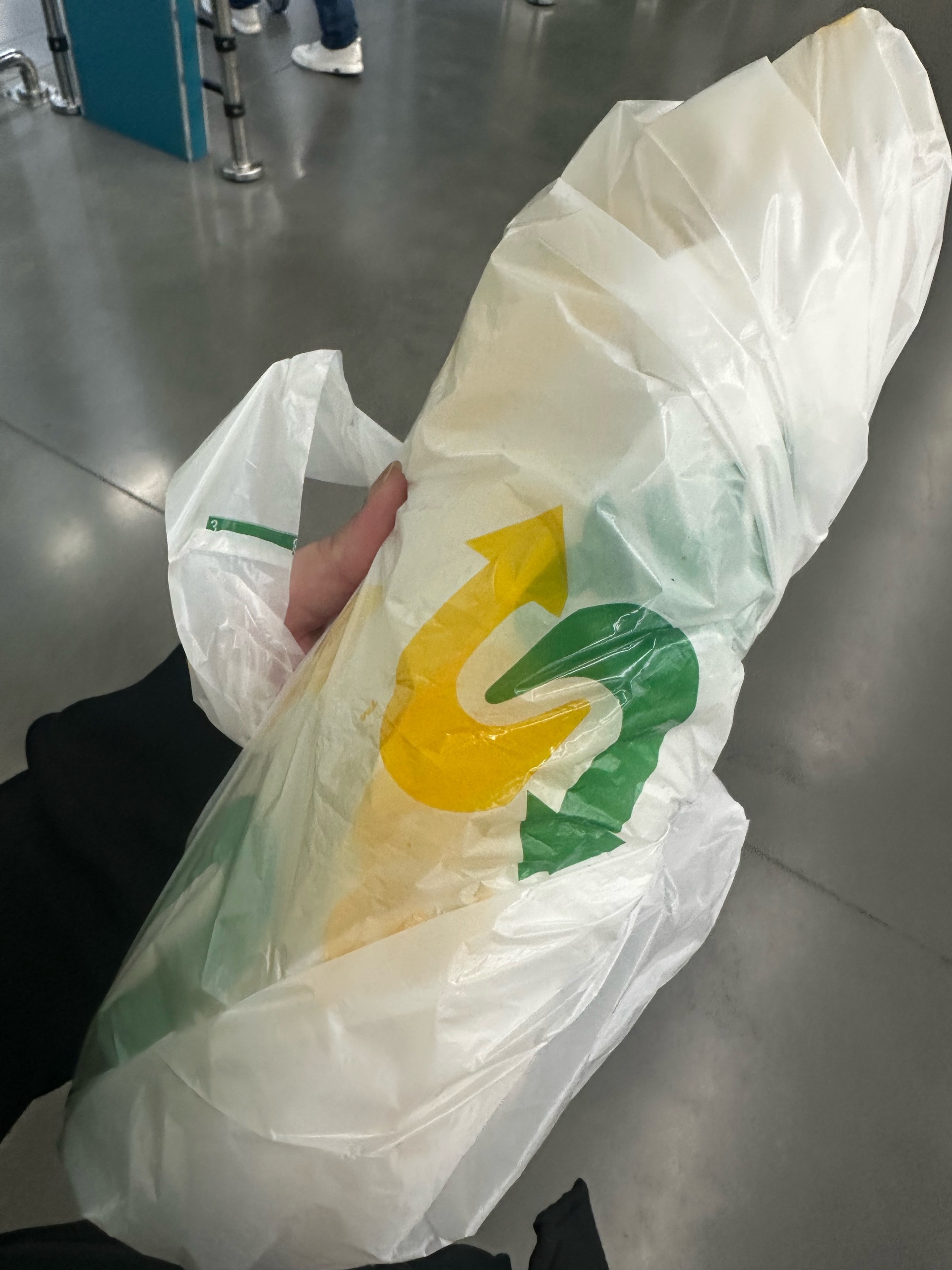 Subway, Тургеневское шоссе, 27а, аул Новая Адыгея — 2ГИС