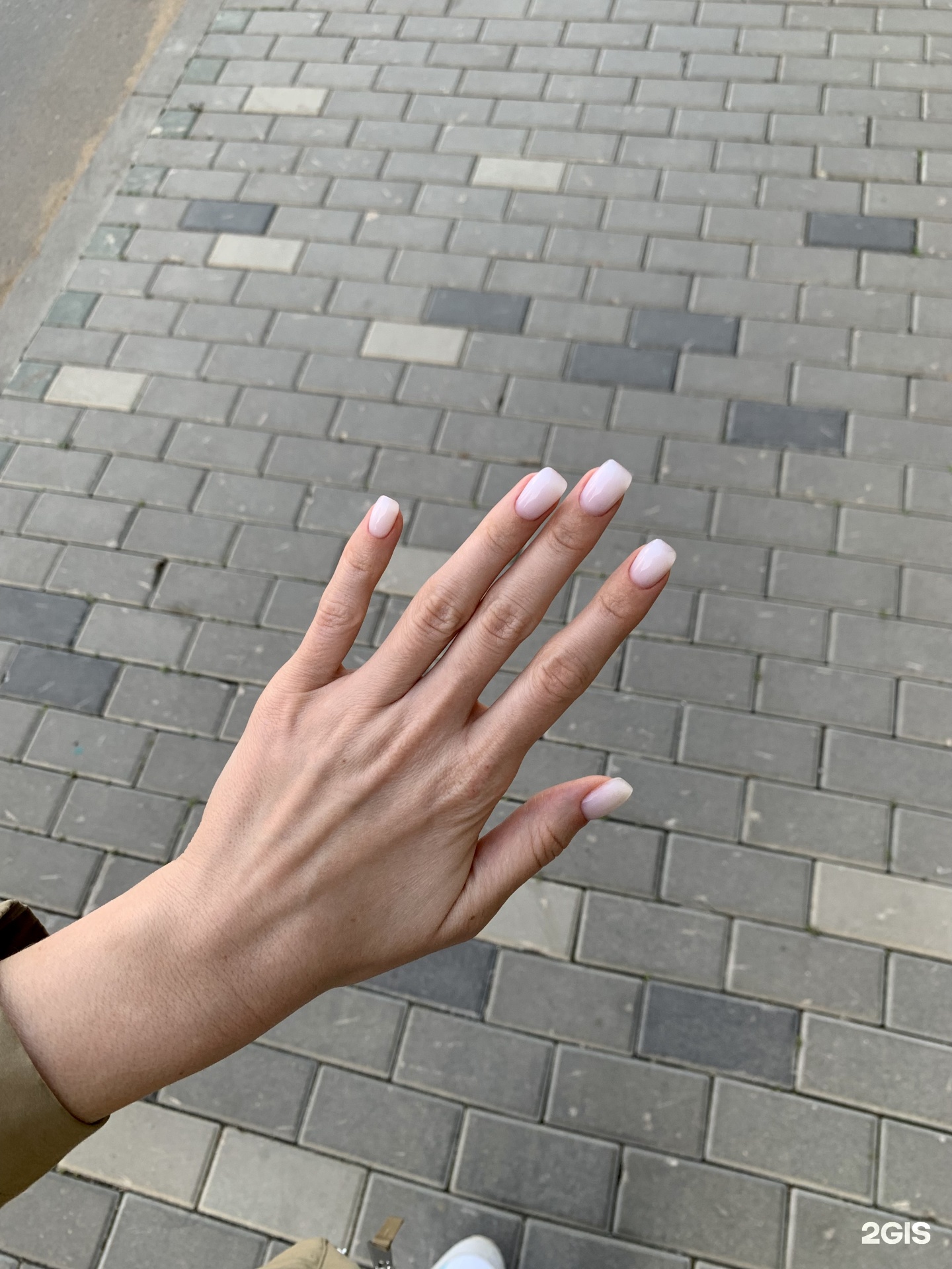 Fresh Nail Bar, студия маникюра и педикюра, ЖК Октябрьское поле, улица  Берзарина, 30а, Москва — 2ГИС