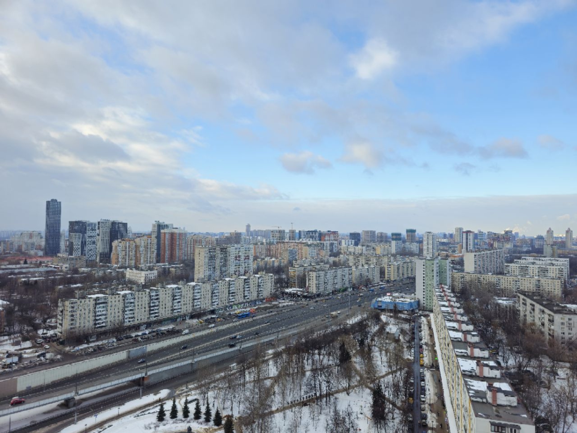 Проспект Маршала Жукова, 31 в Москве — 2ГИС