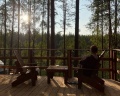 Mystic Hills: отзыв от Даниил из тг @resto_mesto