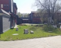 Китайский парк Хуамин: отзыв от Мухаммет Джумадурдыев