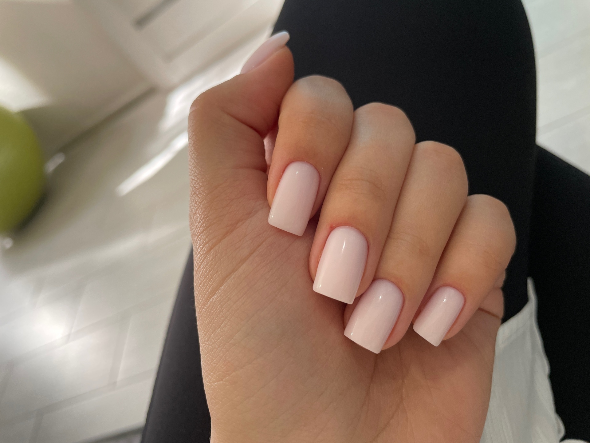 Nailboss.Krd, Домбайская, 10/1, Краснодар — 2ГИС