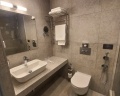Cosmos Omsk Hotel: отзыв от Julia K
