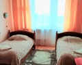 Арабеска: отзыв от Ntl Tkchk