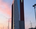 Radisson Hotel Perm: отзыв от Victoria .