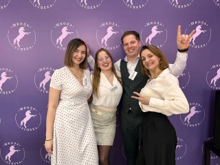 салон красоты на анадырском проезде. юлия беретта. стиль успеха малыгина. малыгина мгу. евгения малыгина дизайнер.