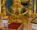 Петропавловская крепость: отзыв от .