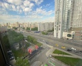 Холидей Инн Москва Сокольники: отзыв от Юля С.
