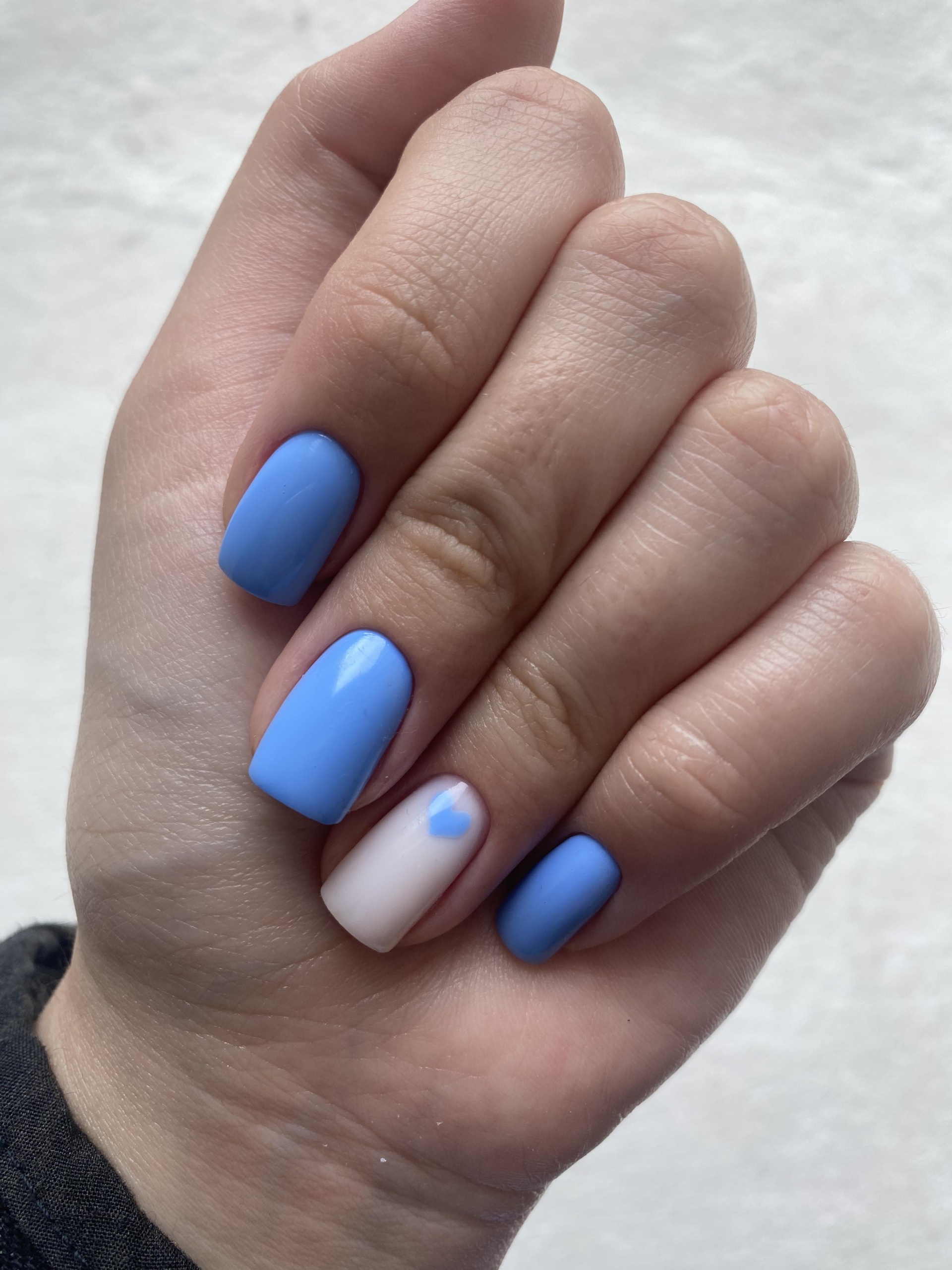 Mariru_nails, Русская улица, 27в, Владивосток — 2ГИС