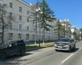 Как дома: отзыв от Александра И