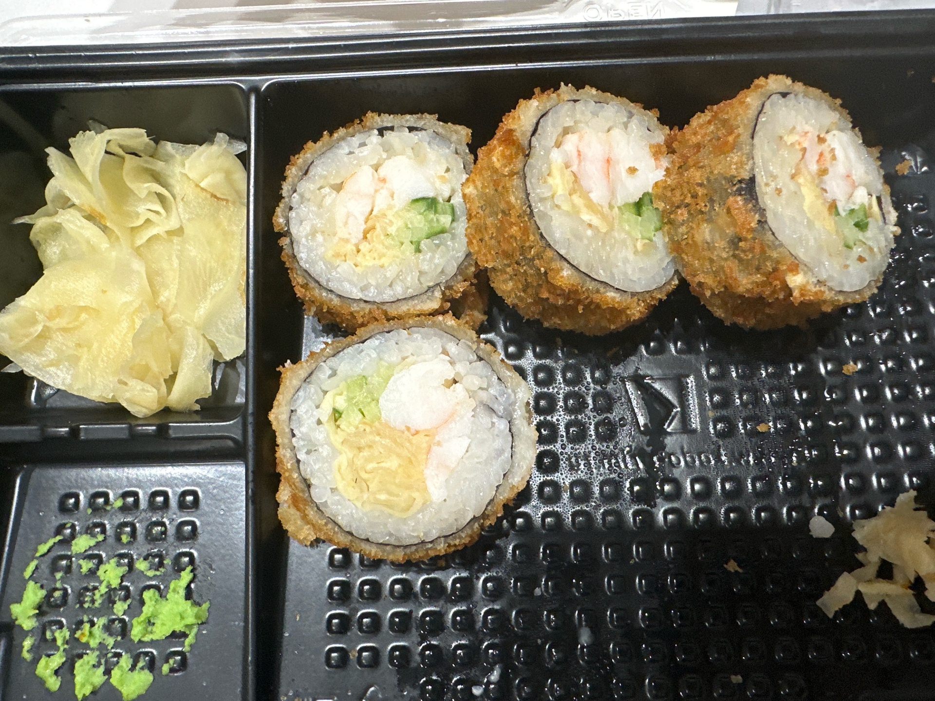 Мастер Kiro Sushi & Rolls, служба доставки, Джапаридзе, 18, Ростов-на-Дону  — 2ГИС