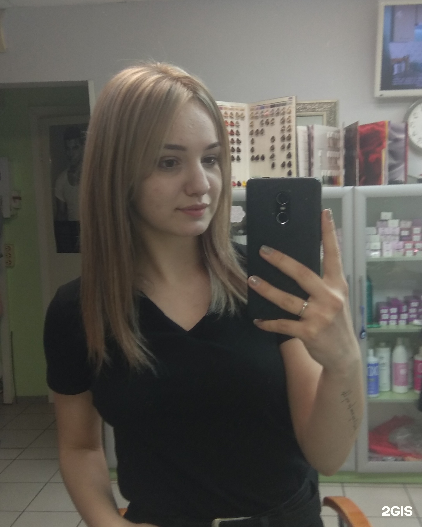 Тиара, студия красоты, Академика Мясникова улица, 22, Белокуриха — 2ГИС