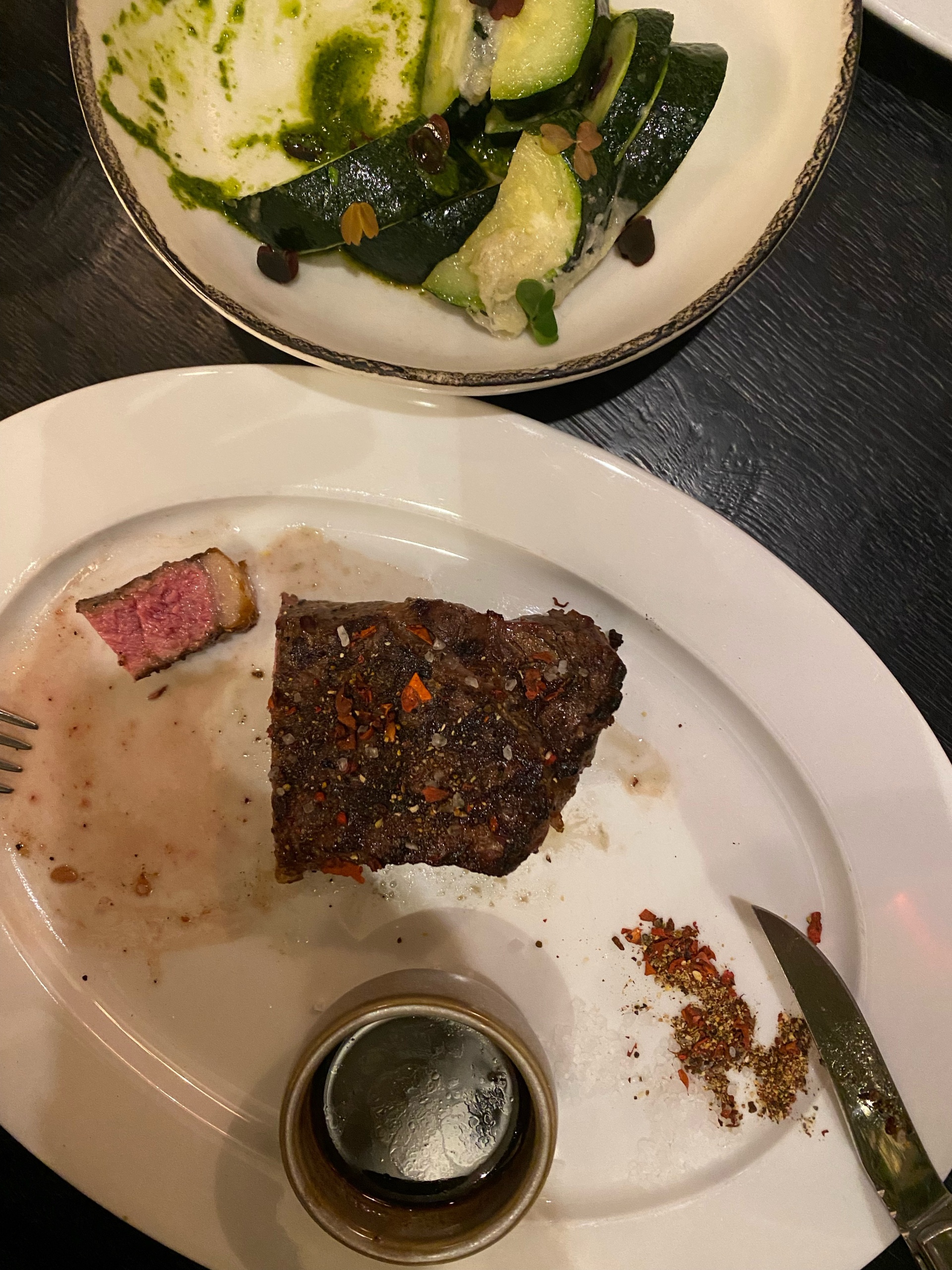 Red. Steak and Wine, ресторан, Большой проспект П.С., 51/9, Санкт-Петербург  — 2ГИС