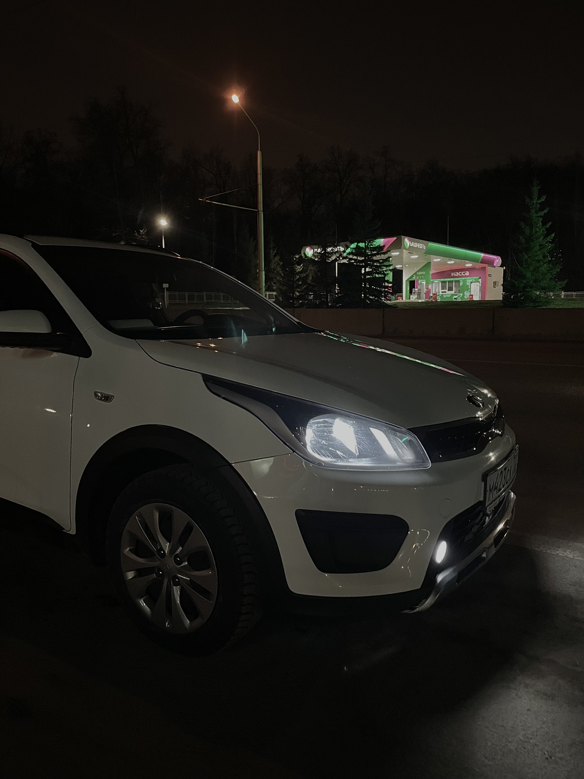 Led_xf, студия автосвета, Менделеева, 137 к1, Уфа — 2ГИС