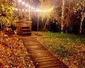 Hut house: отзыв от Юрий .