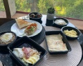 Лесная Лагуна: отзыв от Мария Мазуркова