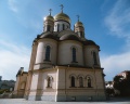 Спасо-Преображенский кафедральный собор: отзыв от Alexandra Justin