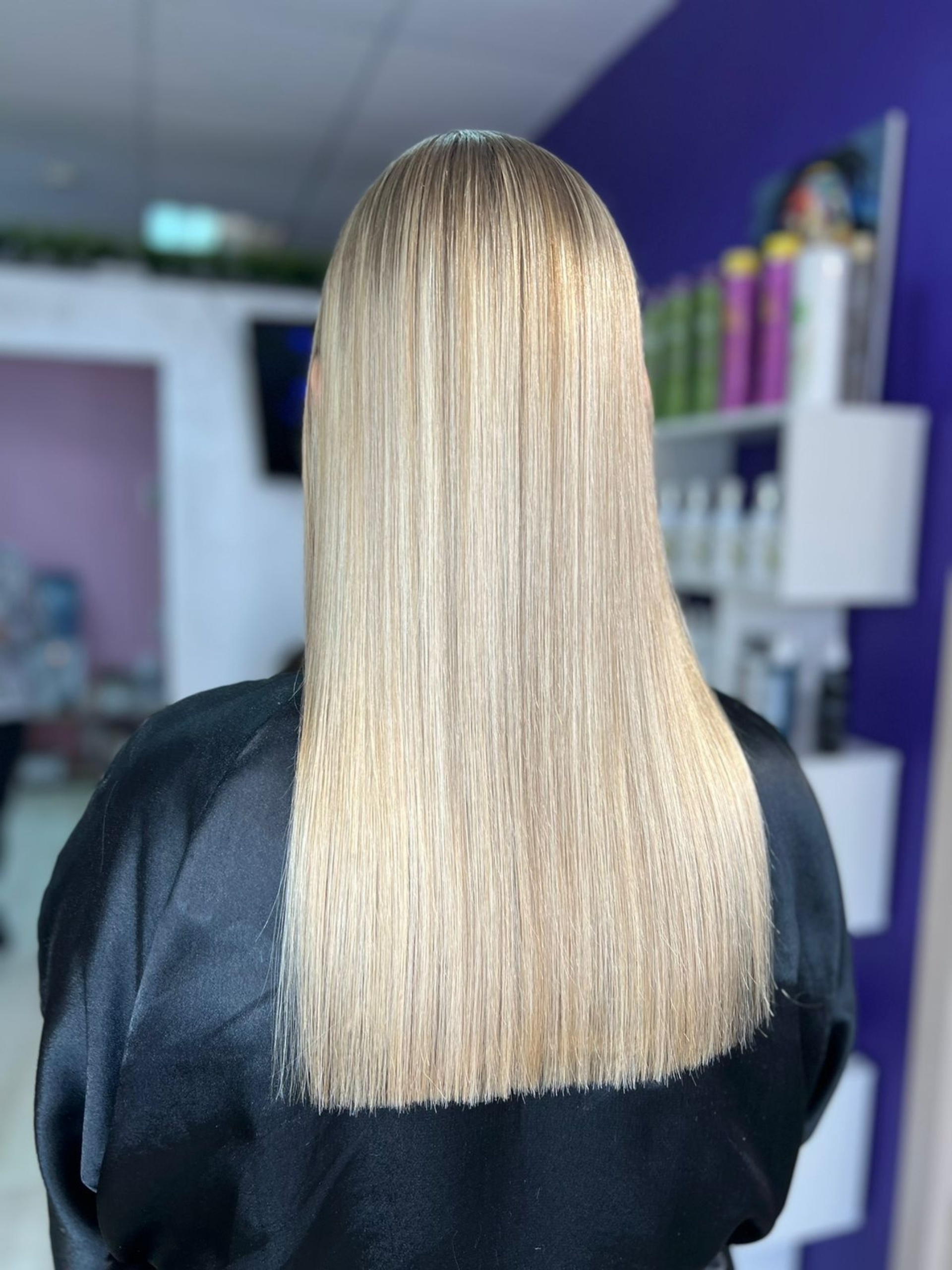 Keratin by kiki, студия красоты, улица Ленина, 130, Благовещенск — 2ГИС