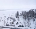 Cosmos Petrozavodsk Hotel: отзыв от Ирина Куманцева