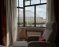 Grand Autograph Hotel Novosibirsk: отзыв от Елизавета