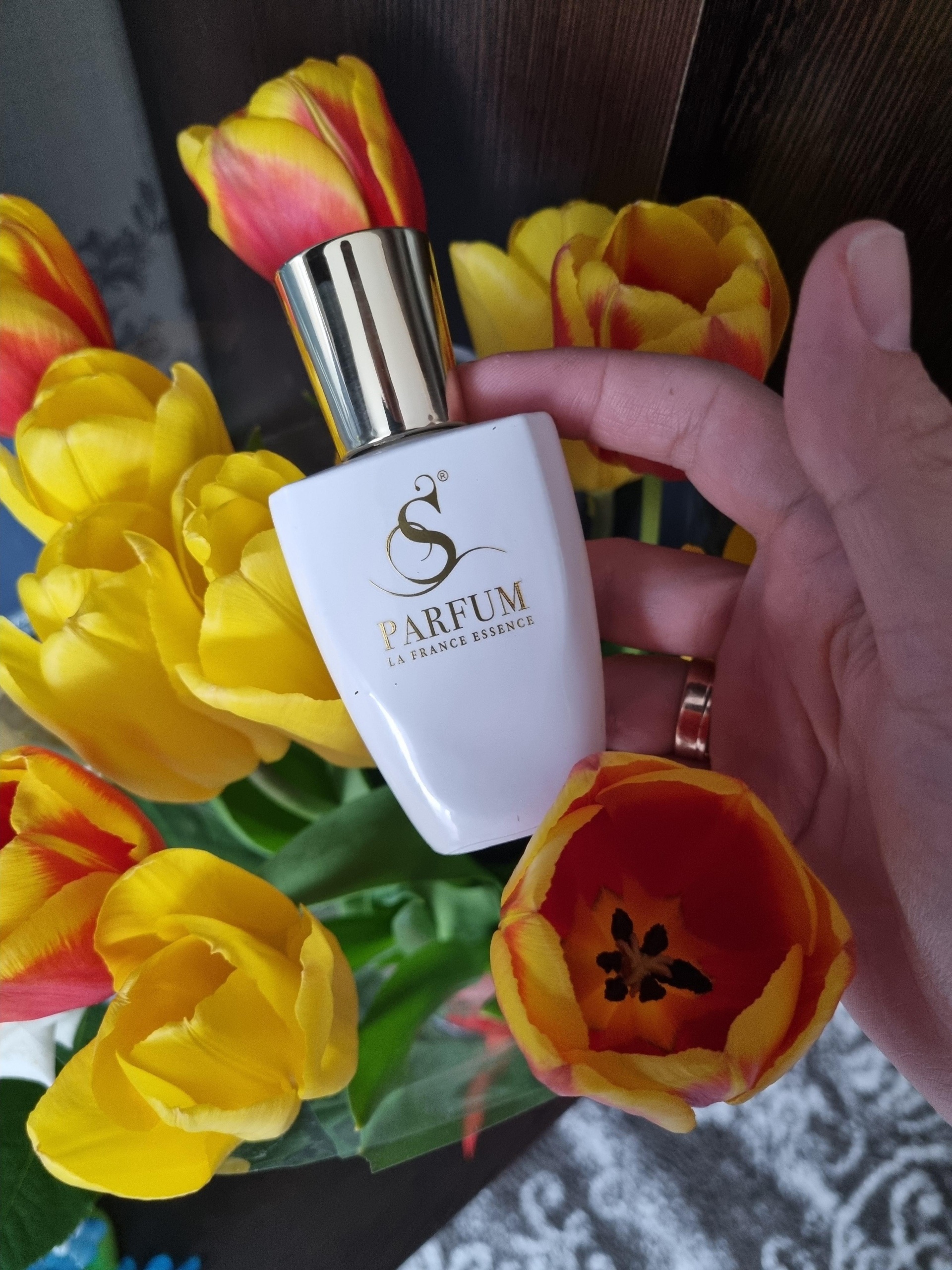 S Parfum&Сosmetics, магазин парфюмерии и косметики - цены и каталог товаров  в Новосибирске, Аура, Военная, 5 — 2ГИС