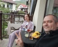44 широта: отзыв от Валера Полунин
