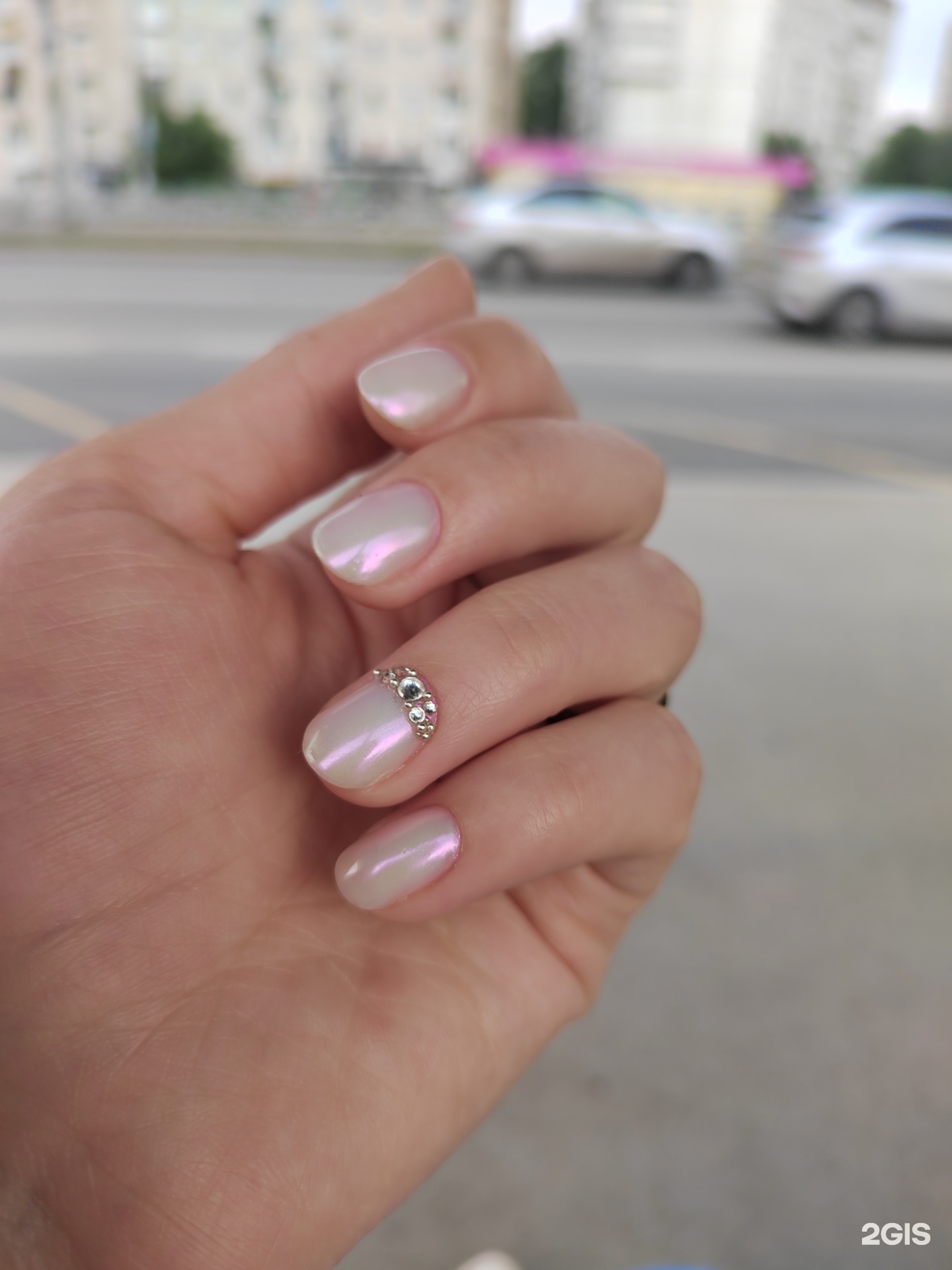 Perm nail, студия, Одоевского, 28, Пермь — 2ГИС