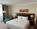 Hilton Garden Inn: отзыв от Дмитрий Воробьев