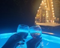 Shapkin Glamping: отзыв от Ксения П