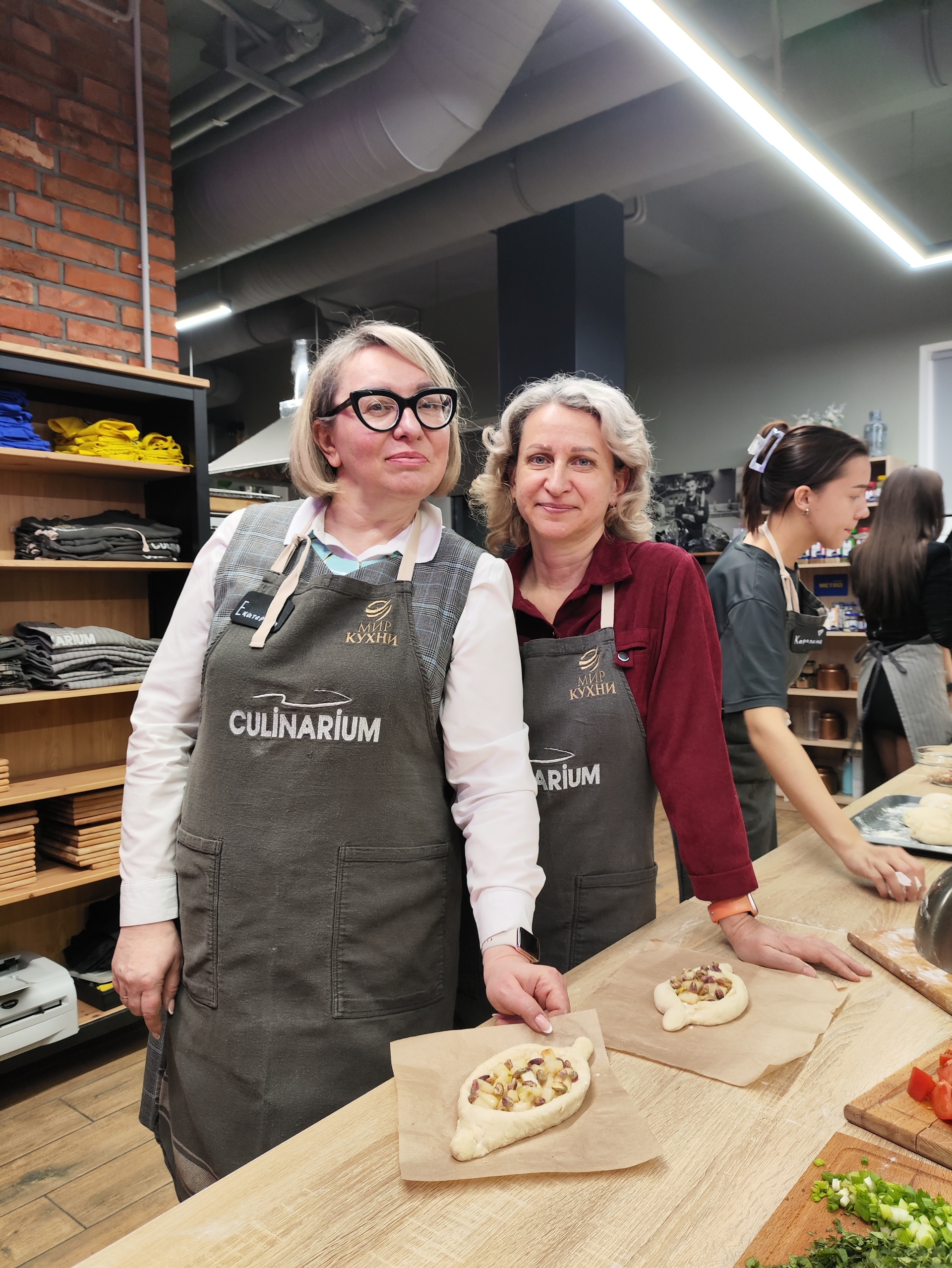 Culinarium, кулинарная школа-студия, улица Доваторцев, 65а, Ставрополь —  2ГИС