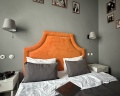 Offenbacher Hotel: отзыв от Городская легенда