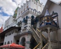 Измайловский кремль: отзыв от Наталья Замешаева
