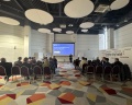 Gorskiy city hotel: отзыв от Мария Ландик