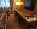 Crown Hotel St. Petersburg : отзыв от Денис З.