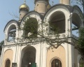 Храм Матроны Московской в Дмитровском: отзыв от Диана Багаева