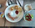 Divs hotel: отзыв от Алена Репинп