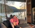 Катунь Дом Хотелс: отзыв от Алексей