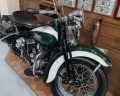 Музей Ets Classic Cars: отзыв от Кирилл Владимирович