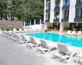 Монтевиль by Adamand Resort: отзыв от Борис Немцев