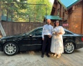Боровое: отзыв от Aleksey S