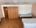 RedLine hostel: отзыв от Жора Дмитрук