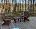 Forest lake: отзыв от Даниил из тг @resto_mesto