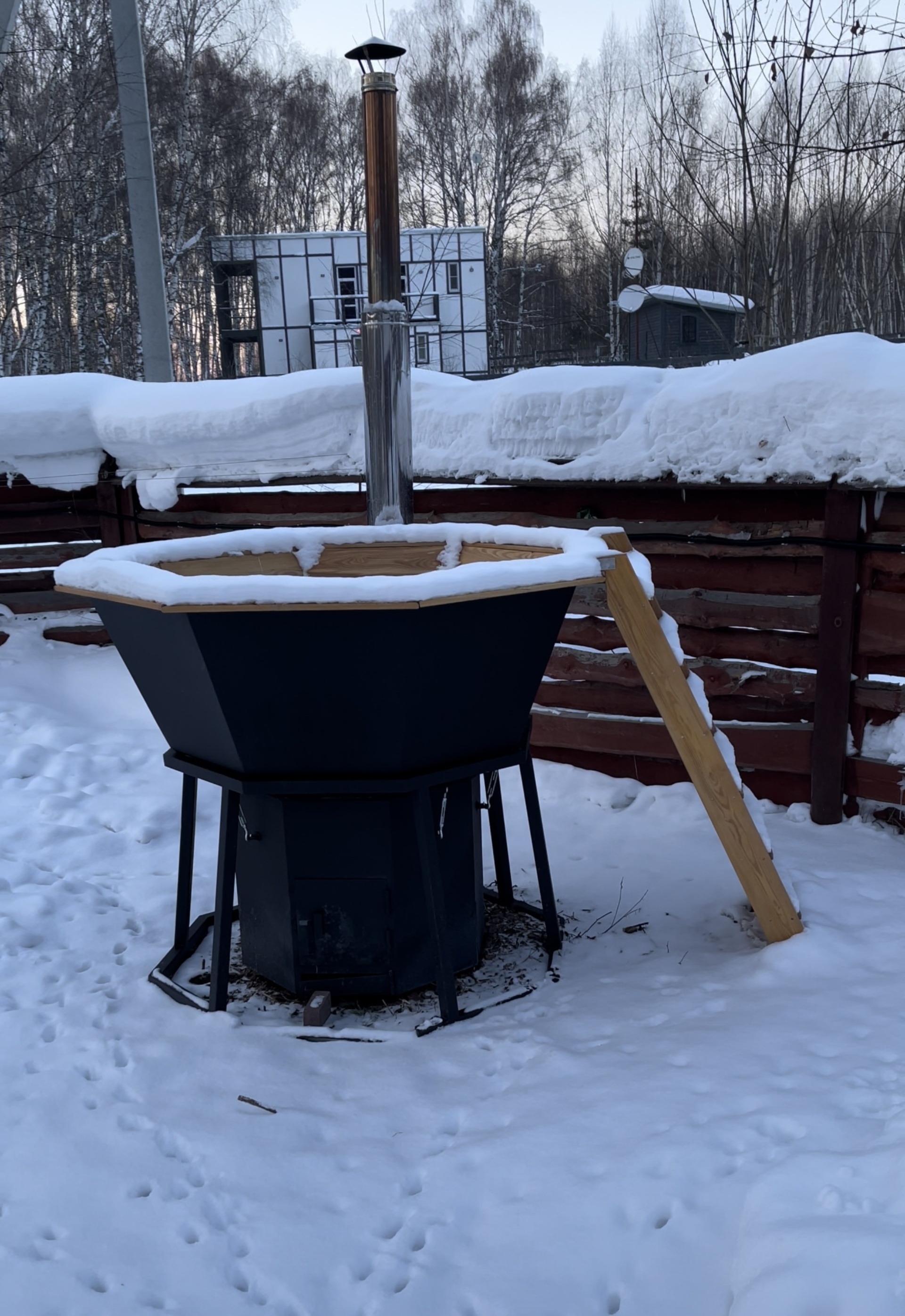 Пиратская гавань, загородный клуб, Приовражная, 8, с. Афанасьево — 2ГИС