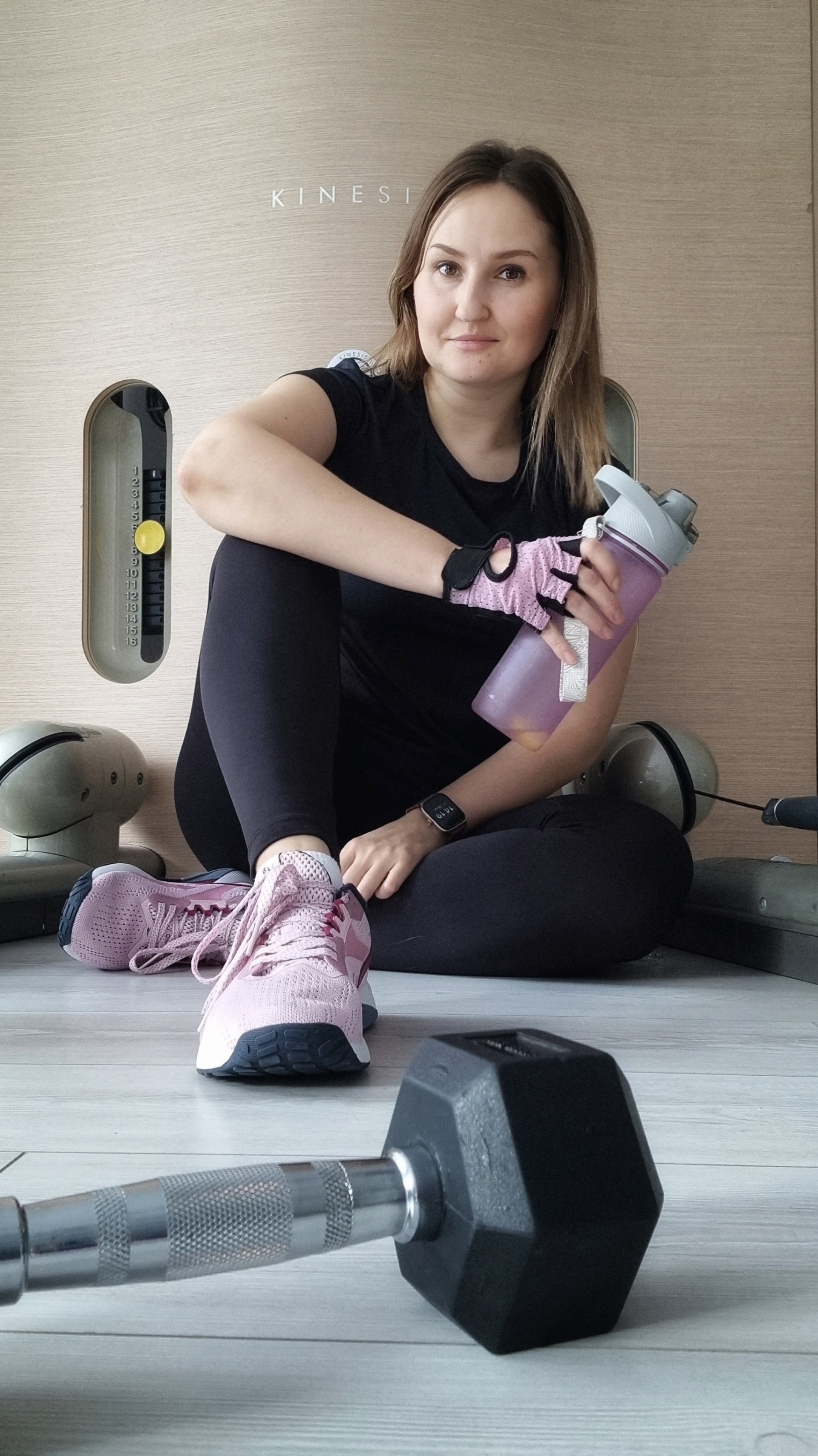 Rio fitness, спортивный клуб, Генерала Ишбулатова, 8/2, Уфа — 2ГИС