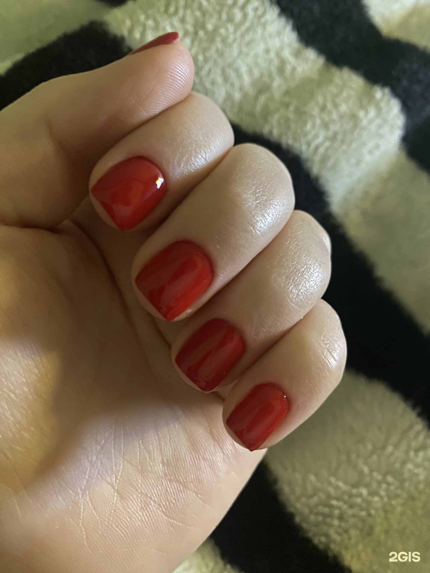 Cafe del Nail, салон красоты, Тольятти, 48, Новокузнецк — 2ГИС