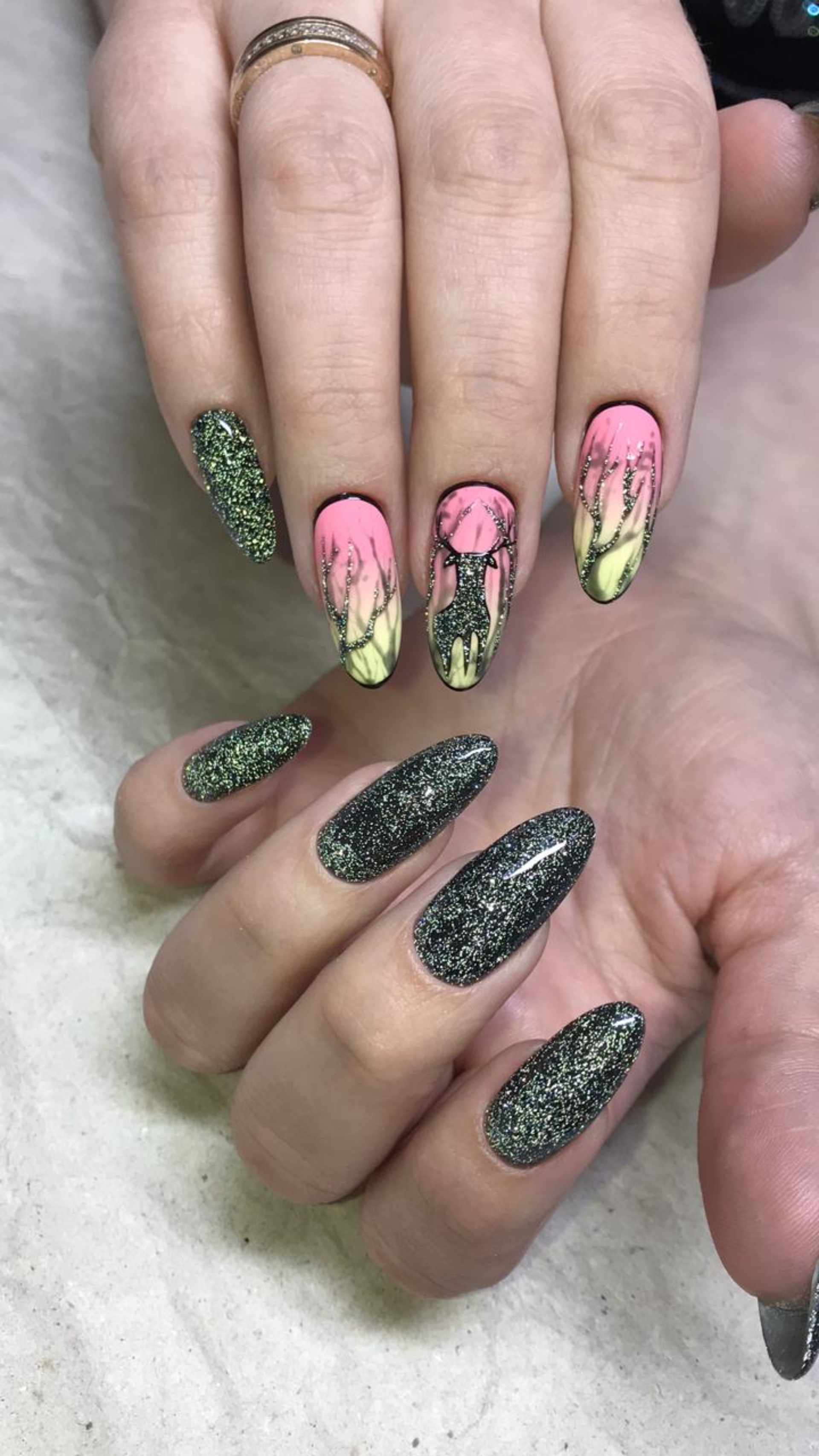 Craft Nail studio, кабинет ногтевой эстетики, улица 65-летия Победы, 1/4,  Хабаровск — 2ГИС