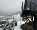 Mountain Saniba eco hotel: отзыв от Nastёna Kha